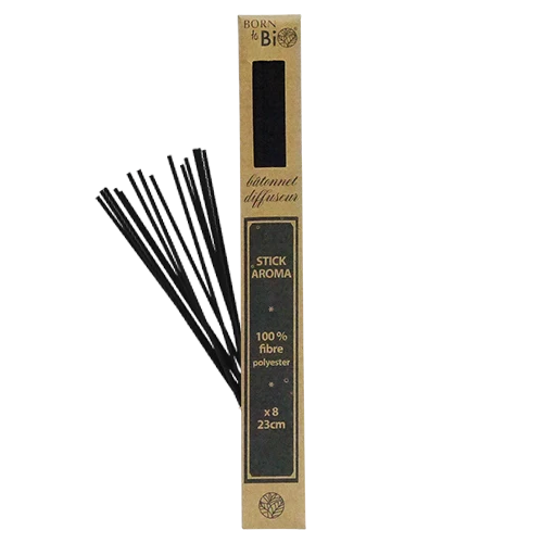 Diffusorstäbchen – 8er-Pack