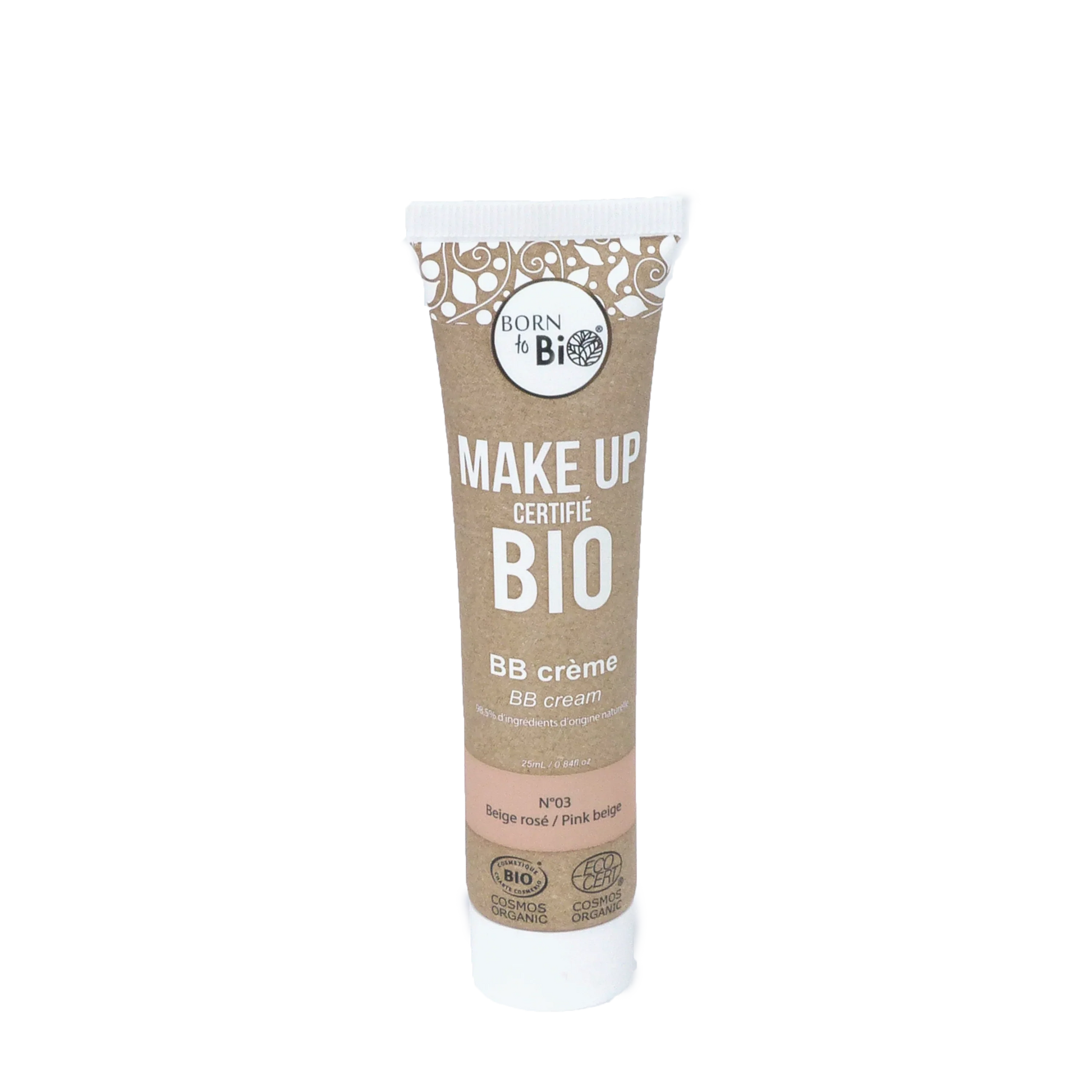 BB Cream – Bio-zertifiziert