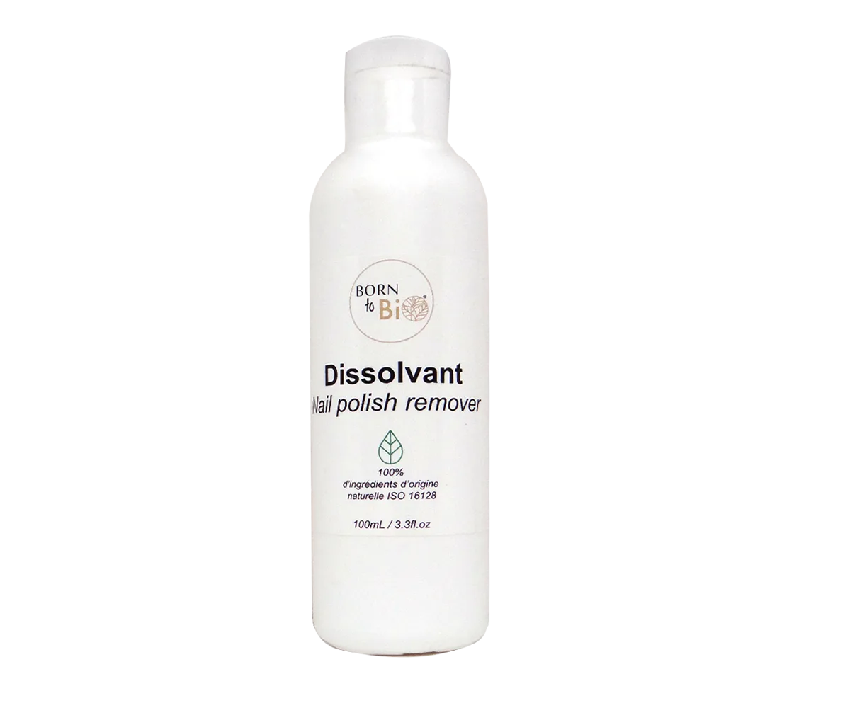 Dissolvant Naturel