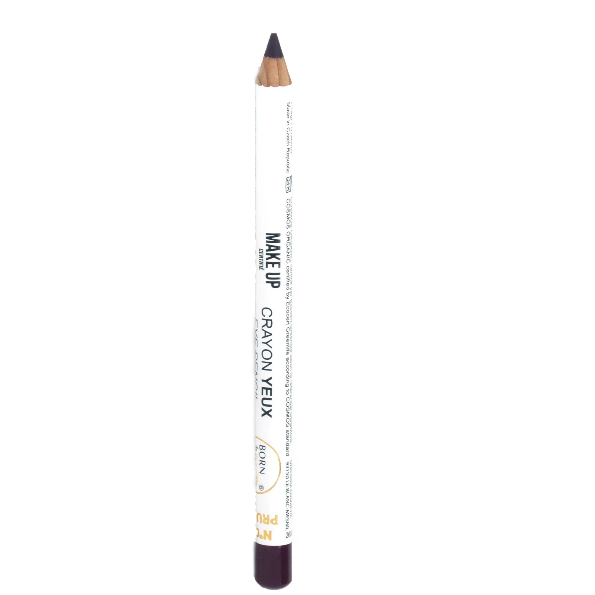 Crayon Yeux - Bio-zertifiziert