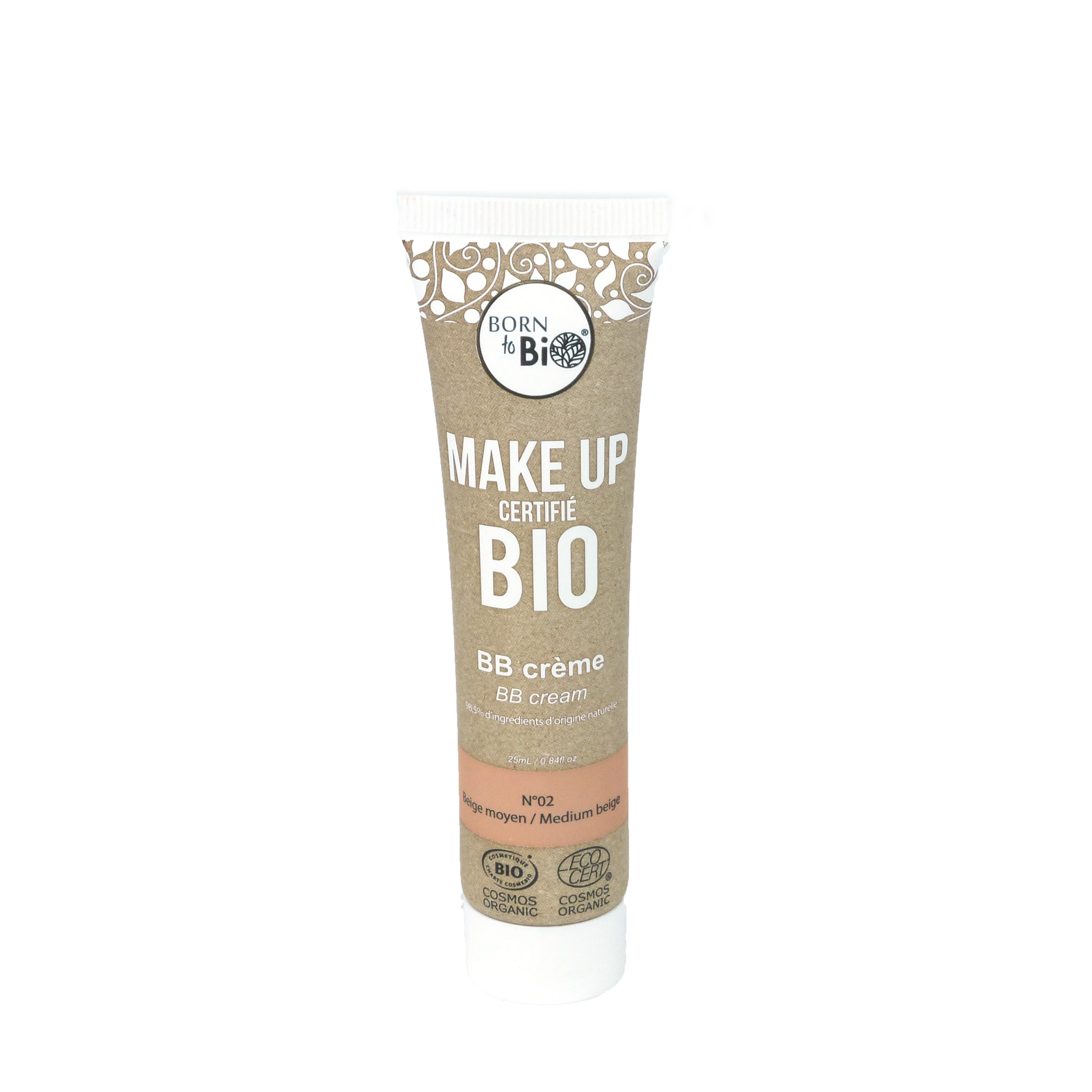 BB Cream – Bio-zertifiziert