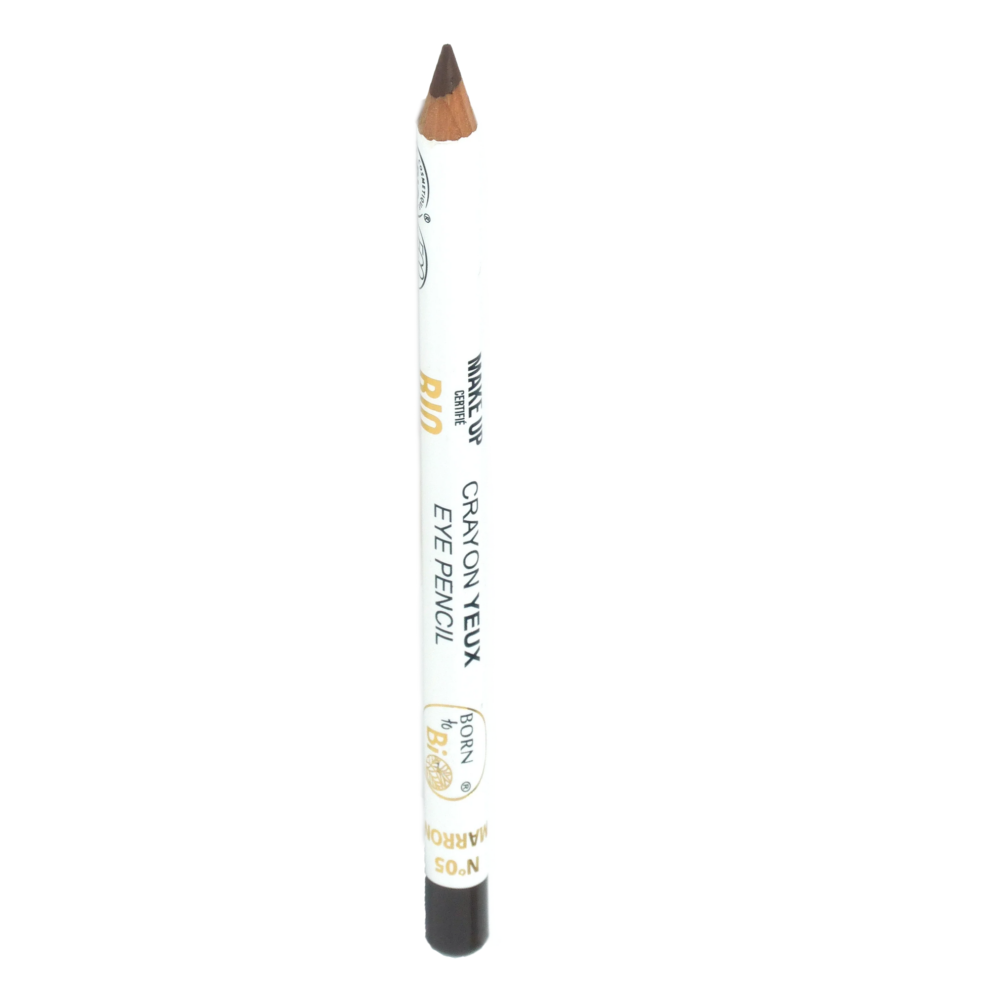 Crayon Yeux - Bio-zertifiziert