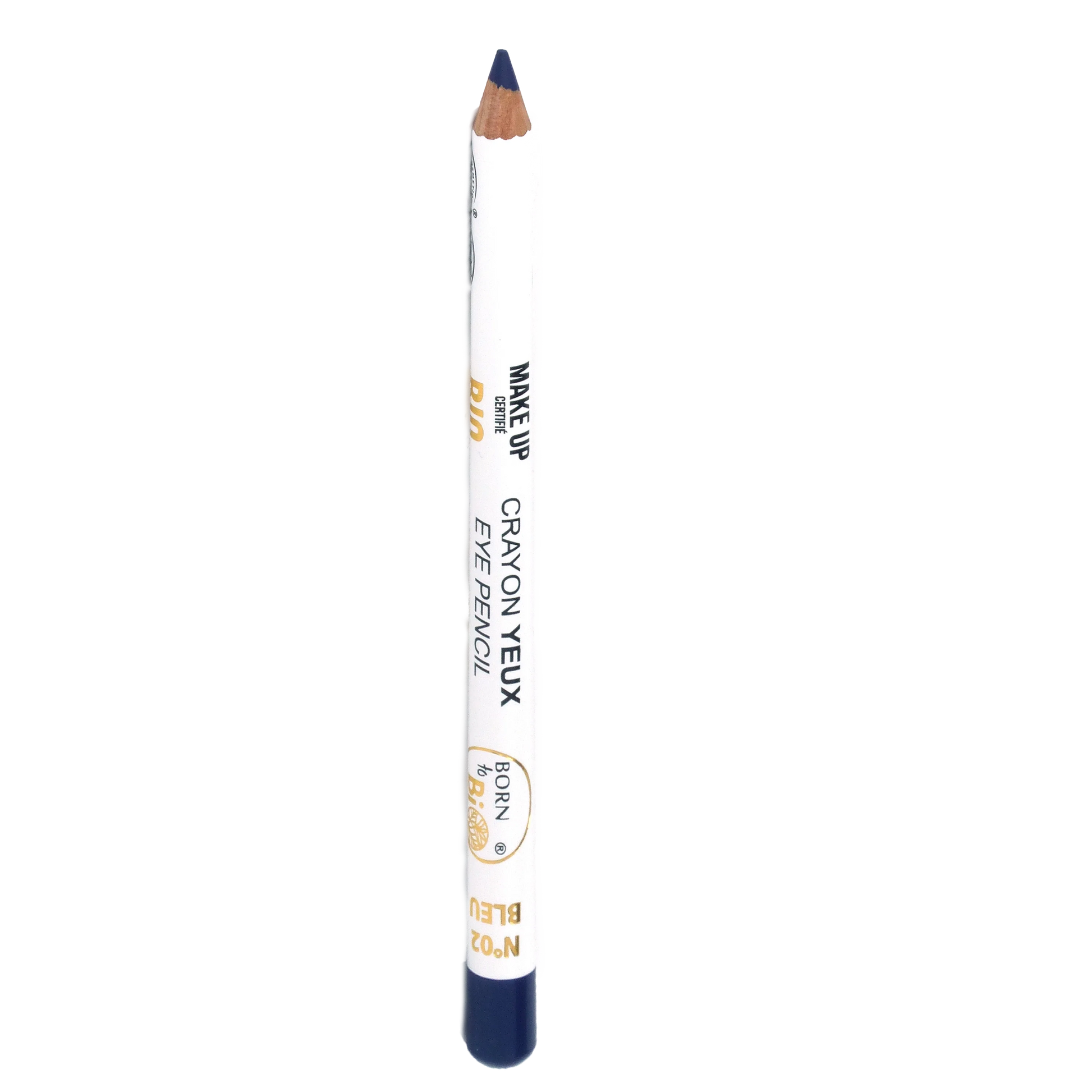 Crayon Yeux - Bio-zertifiziert