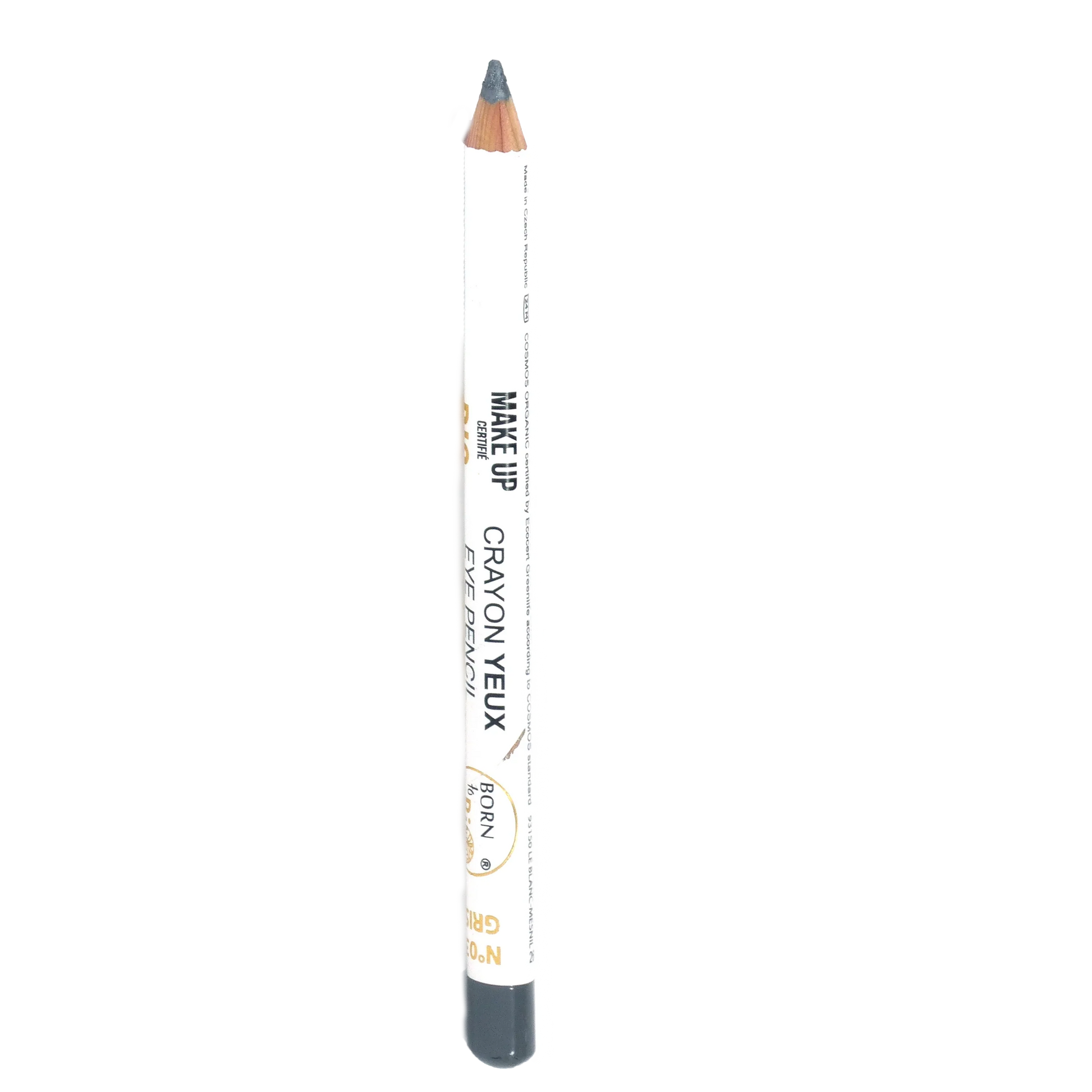 Crayon Yeux - Bio-zertifiziert